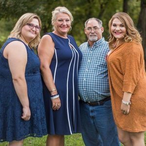 Meet your Posher, Felicia